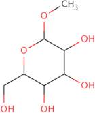 Methyl b-D-altropyranoside