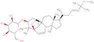 Momordicoside G