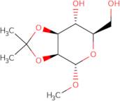 Methyl-2,3-O-isopropylidene-a-D-mannopyranoside