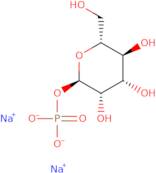 α-D(+)Mannose 1-phosphate sodium hydrate