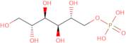 D-Mannitol 1-phosphate lithium salt