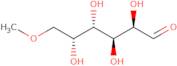 6-O-Methyl-D-galactopyranose