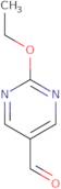 2-Ethoxypyrimidine-5-carbaldehyde