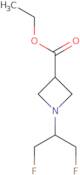 2-Bromo-6-ethoxy-4-((1E)-2-nitroprop-1-en-1-yl)phenol