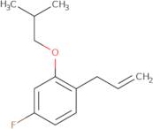 2-Iodo-4-methoxyphenol