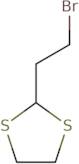 2-(2-Bromoethyl)-1,3-dithiolane