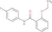 2-Ethoxy-N-(4-iodophenyl)benzamide