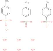 Iron(III) p-toluenesulfonate hexahydrate