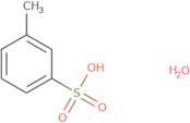 3-Methylbenzenesulfonic acid hydrate