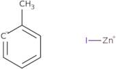 2-Methylphenylzinc iodide
