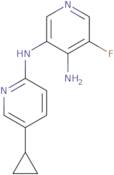 8-Amino-1-naphthol-3,6-disulfonic acid monosodium salt monohydrate