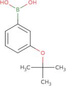 (3-tert-Butoxyphenyl)boronic acid