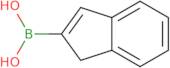 1H-Indene-2-boronic acid
