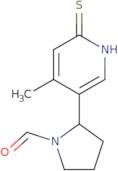 (E)-5-(2-(1H-Indol-4-yl)vinyl)-N-(4-(piperidin-4-ylsulfonyl)phenyl)pyrimidin-2-amine