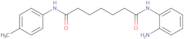 Histone Deacetylase Inhibitor VII, 106