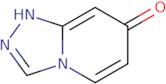 [1,2,4]Triazolo[4,3-a]pyridin-7-ol