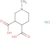 4-(3-(But-3-en-1-yloxy)phenyl)-2-chloropyrimidine