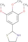 5-(3,6-Dimethyl-1-phenyl-1H-pyrazolo[3,4-b]pyridin-4-yl)-4-methyl-4H-1,2,4-triazole-3-thiol