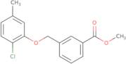 Methyl 3-[(2-chloro-5-methylphenoxy)methyl]benzoate