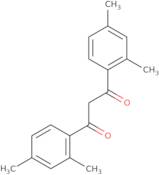 1,3-Bis(2,4-dimethylphenyl)propane-1,3-dione