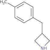 3-(4-Methylbenzyl)azetidine