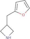 3-[(Furan-2-yl)methyl]azetidine