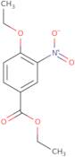 Ethyl 4-ethoxy-3-nitrobenzoate