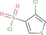 4-Chlorothiophene-3-sulfonyl chloride