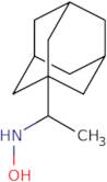 N-(1-(Adamantan-1-yl)ethyl-d3)hydroxylamine