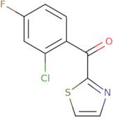 2-Amino-1-(1,3-thiazol-5-yl)ethan-1-ol