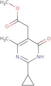 3-(3-(4-Bromophenyl)-1,2,4-oxadiazol-5-yl)aniline