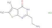 (2-Ethyl-1,3-thiazol-4-yl)methanol