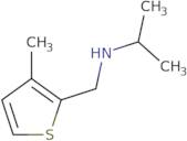 Isopropyl-(3-methyl-thiophen-2-ylmethyl)-amine