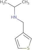 Isopropyl-thiophen-3-ylmethyl-amine