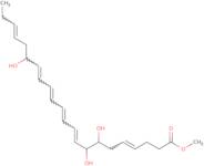 17(R)-Resolvin d1 methyl ester