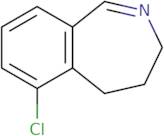 (1-Thieno(3,2-D)pyrimidin-4-ylpiperid-4-yl)methylamine