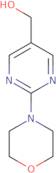 (2-Morpholinopyrimidin-5-yl)methanol