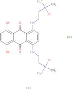 Banoxantrone d12 dihydrochloride