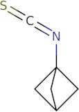 1-Isothiocyanatobicyclo[1.1.1]pentane