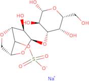 Neocarrabiose-4-O-sulfate sodium