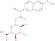 (R)-Naproxen acyl-β-D-glucuronide