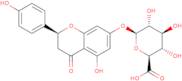 Naringenin-7-O-b-D-glucuronide