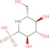 Nojirimycin 1-sulfonic acid