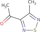 2-(1,3-Benzothiazol-2-ylthio)-1-cyclopropylethanone