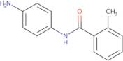 N-(4-Aminophenyl)-2-methylbenzamide