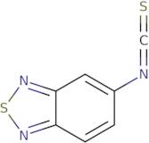 5-Isothiocyanato-2,1,3-benzothiadiazole