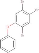 1,2,4-Tribromo-5-phenoxybenzene