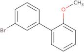 3-Bromo-2'-methoxybiphenyl