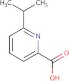 6-Isopropylpicolinic acid