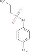 N-(4-Aminophenyl)propane-1-sulfonamide